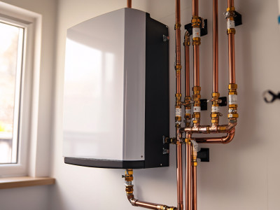 Biasi kazán csere 0-24