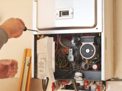 Biasi kazán csere non-stop